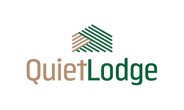QuietLodge.com